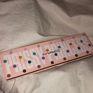 MAC Prissy Princess Palette